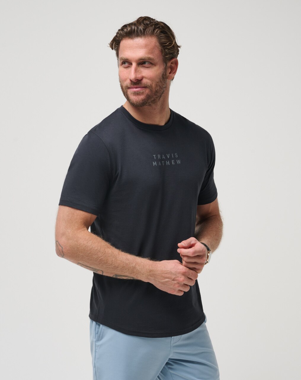TM SCOOP TEE 1