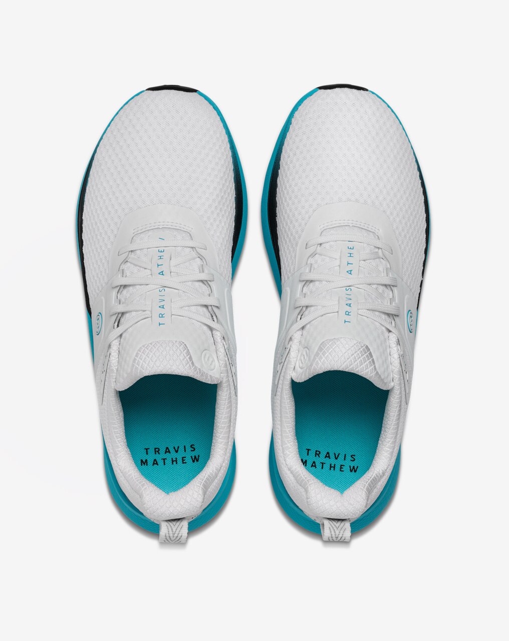 THE NUAGE PERFORMANCE SHOE 4