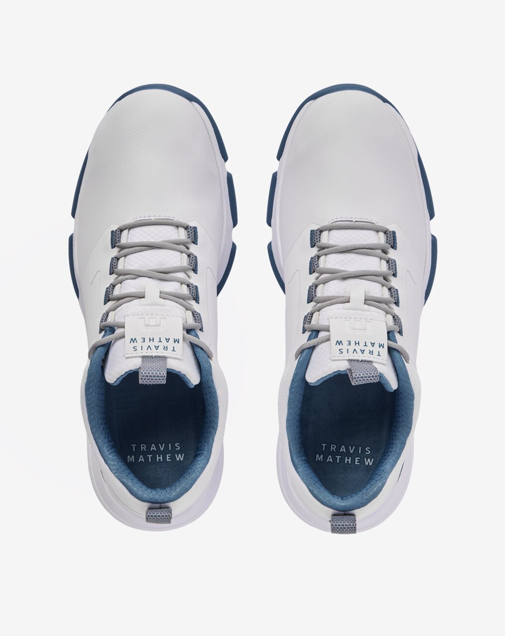 THE RINGER 2 SPIKED GOLF SHOE 3