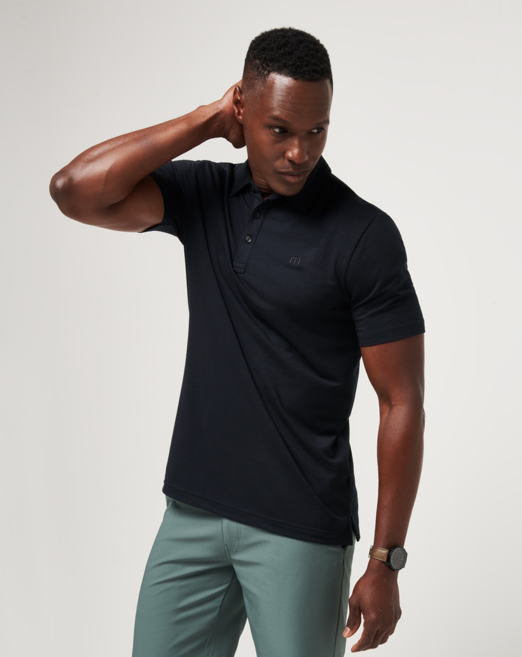THE HEATER POLO