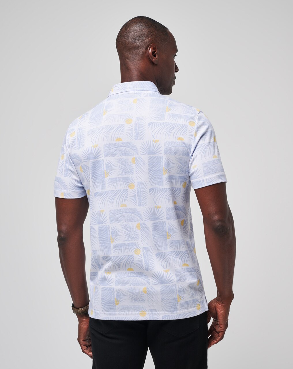 SUN GUILT POLO 3