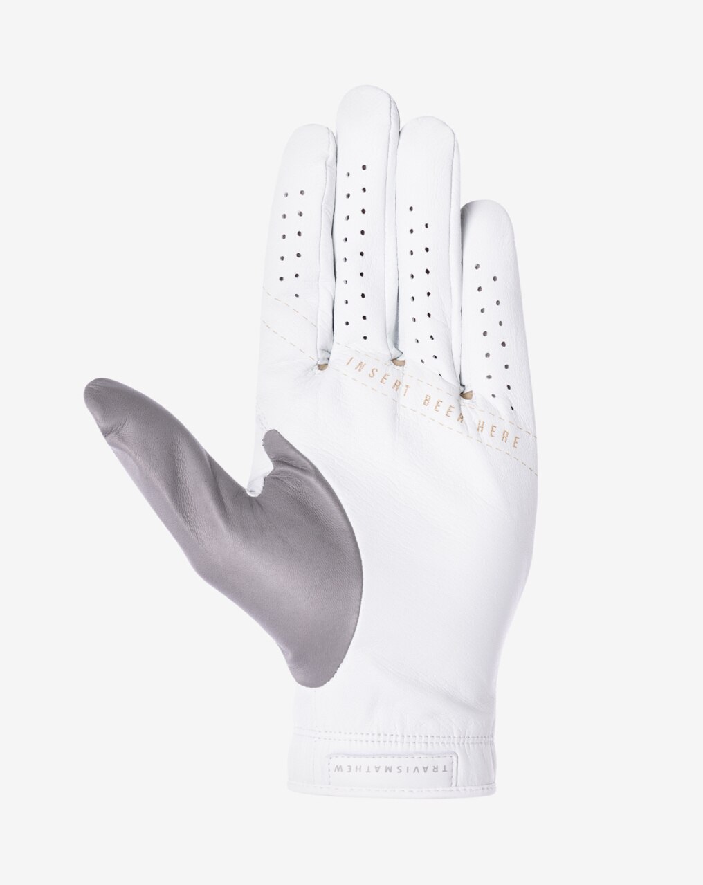 DOUBLE ME 2.0 GOLF GLOVE 1