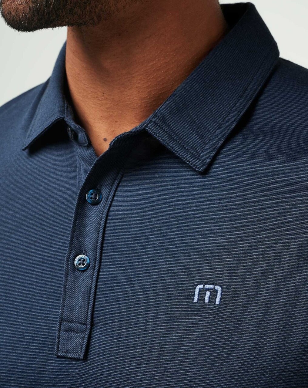 THE ZINNA POLO SHIRT 3