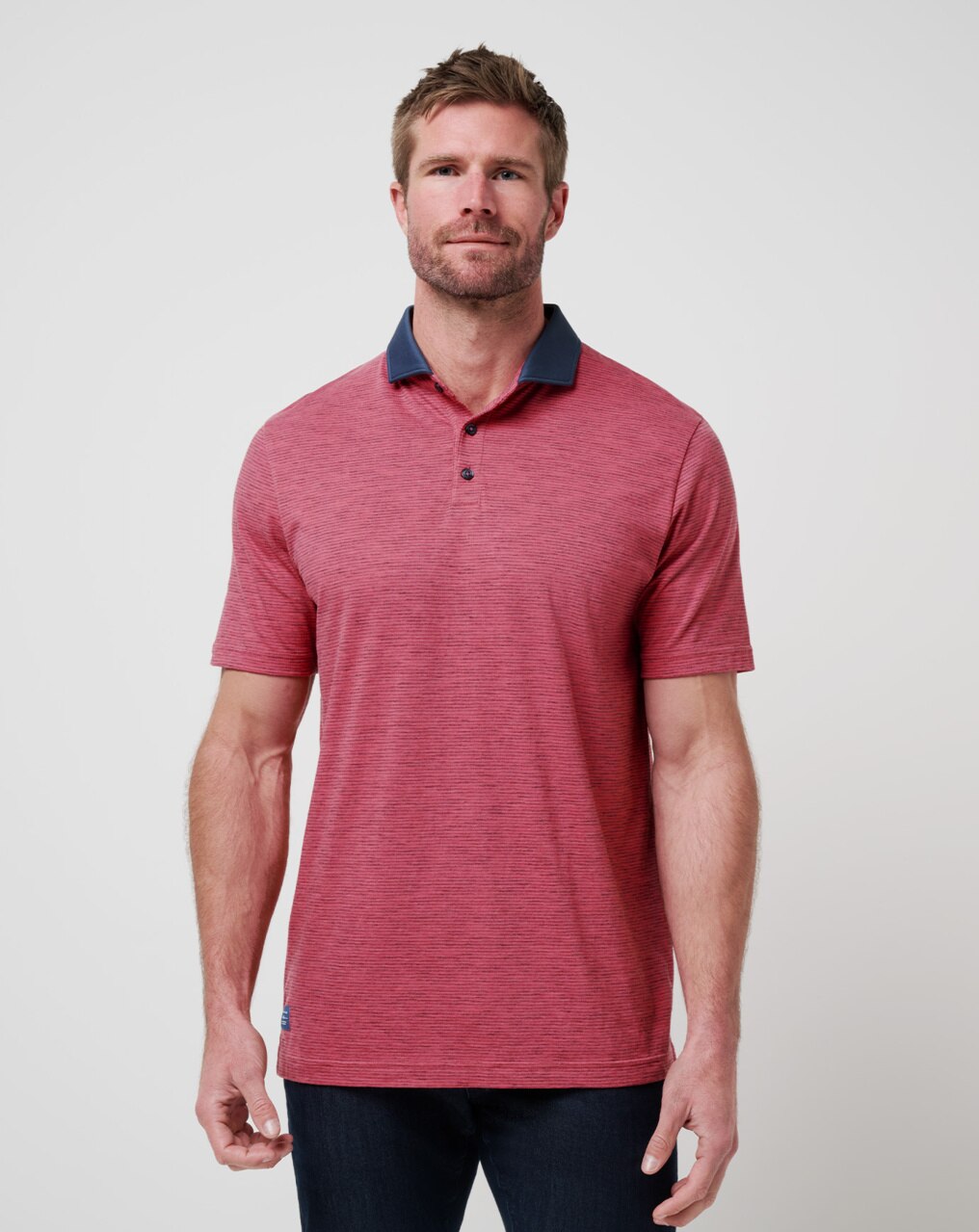 COMMON INTEREST POLO SHIRT 0