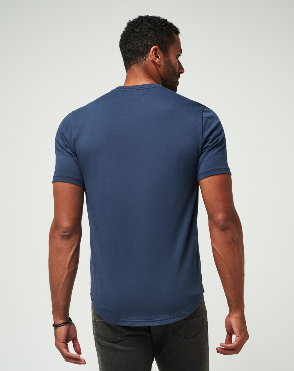 TM SCOOP TEE 2