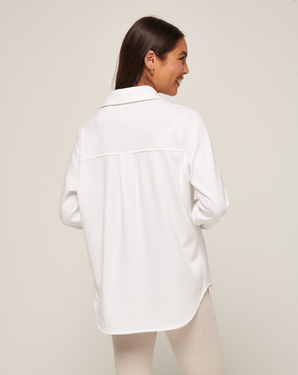 CLOUD FLEECE SHACKET 3