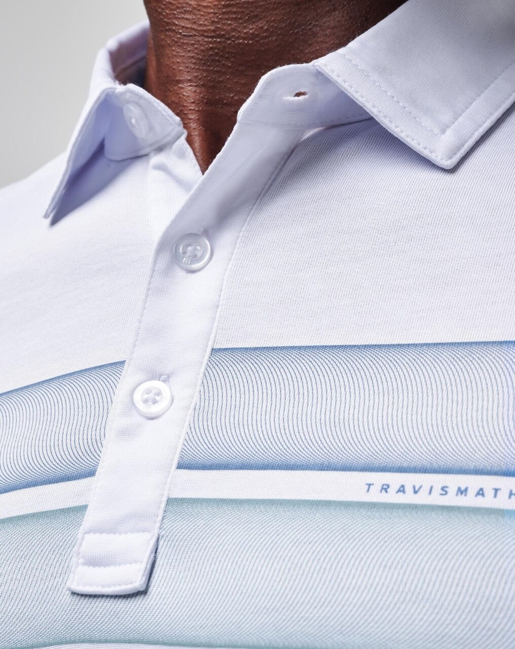 OCEAN TIME CS POLO SHIRT 5