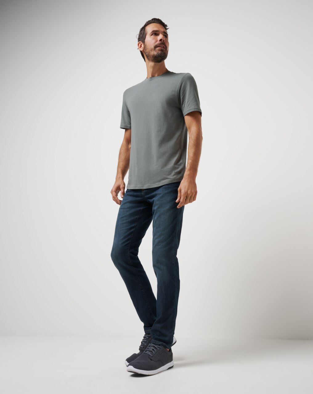 LEGACY FEATHERWEIGHT JEANS 6