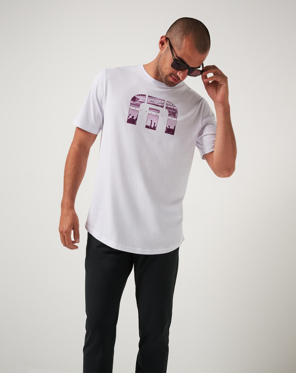 BURNLEY SHOOTOUT TEE 4