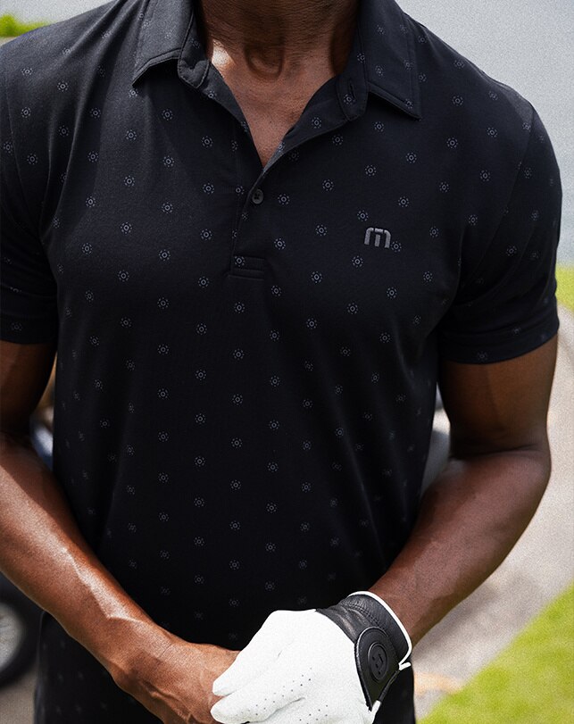 BEACH PIT POLO 1