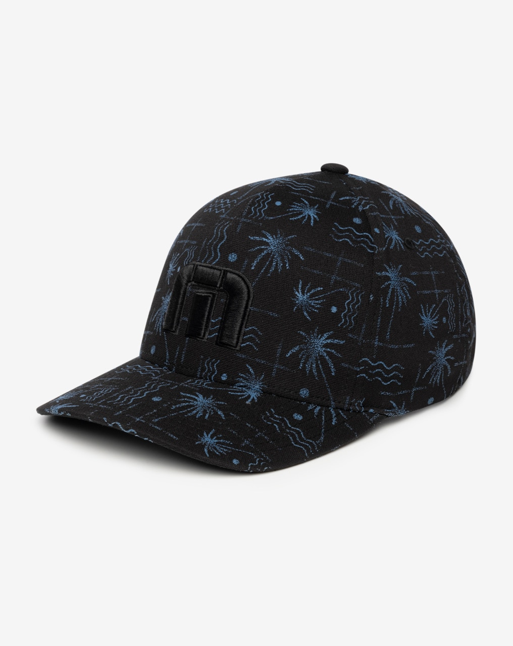 DORSAL FIN YOUTH HAT 1