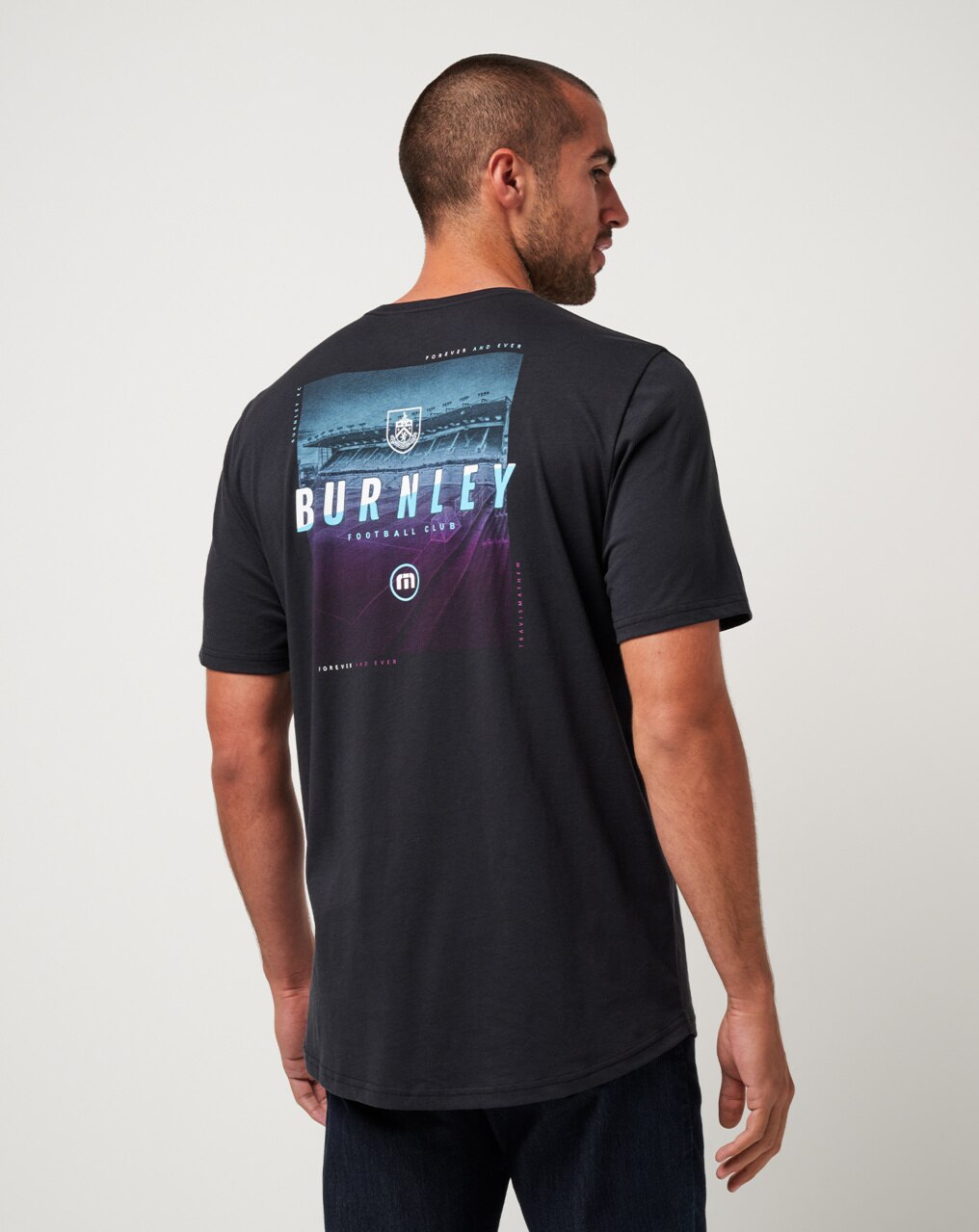 BURNLEY BUY OUT TEE 2