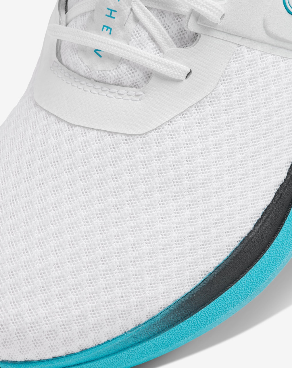 THE NUAGE PERFORMANCE SHOE 7