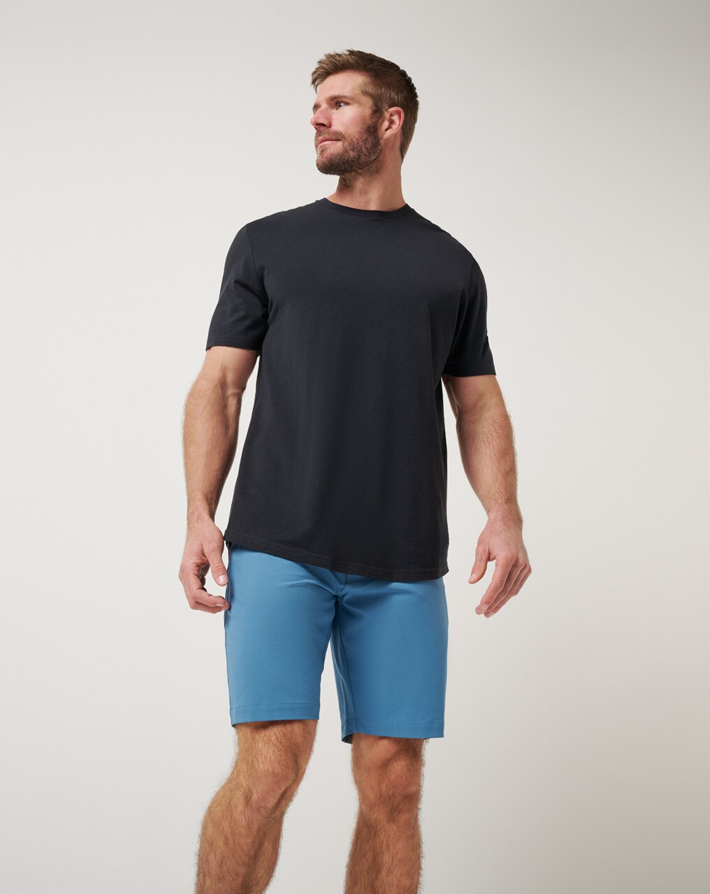 WANDERLUST SHORT 9IN 4