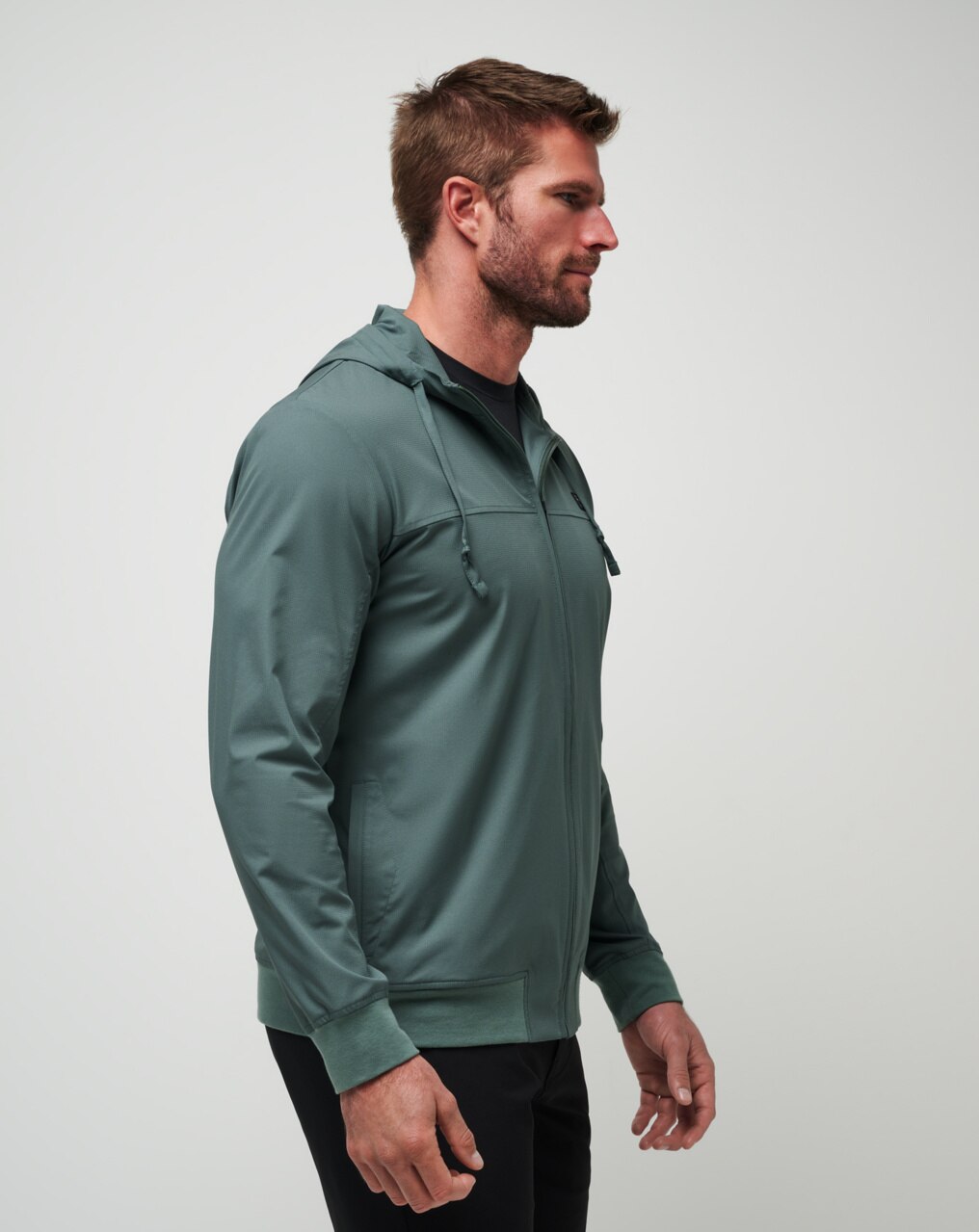 WANDERLUST FULL ZIP HOODIE 1