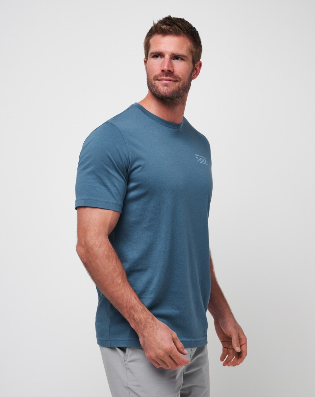 BEST BEHAVIOUR T-SHIRT 3