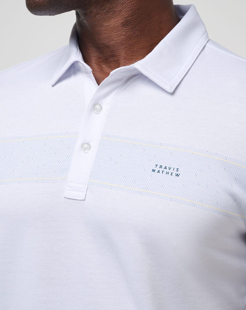 DECK NAVIGATOR POLO SHIRT 3