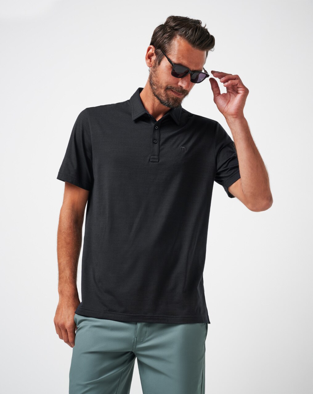 THE HEATER POLO