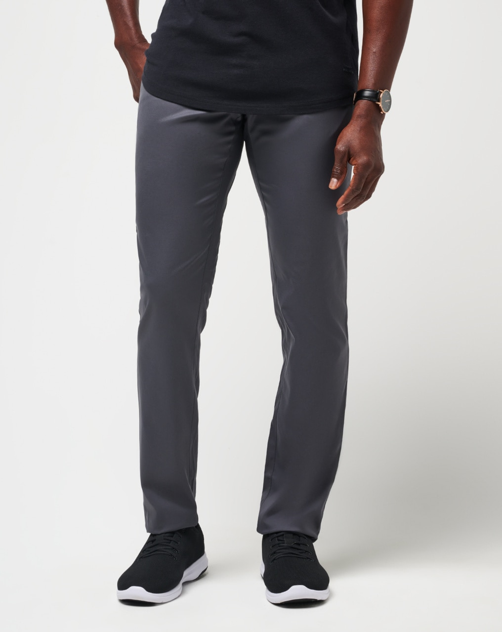 OPEN TO CLOSE TROUSER 0