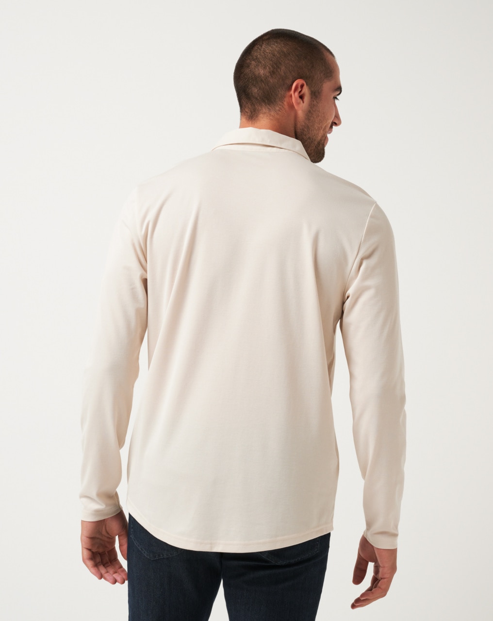 BURNLEY RUN AWAY POLO 2