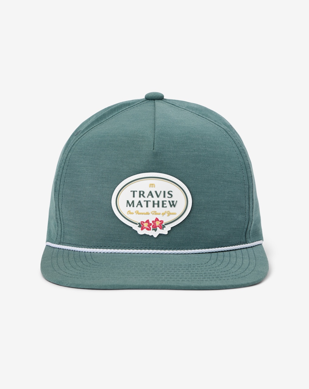 PATRON BADGE SNAPBACK HAT 0