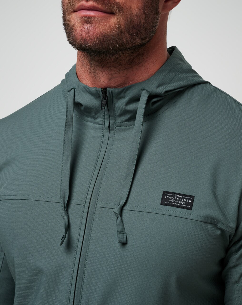 WANDERLUST FULL ZIP HOODIE 3