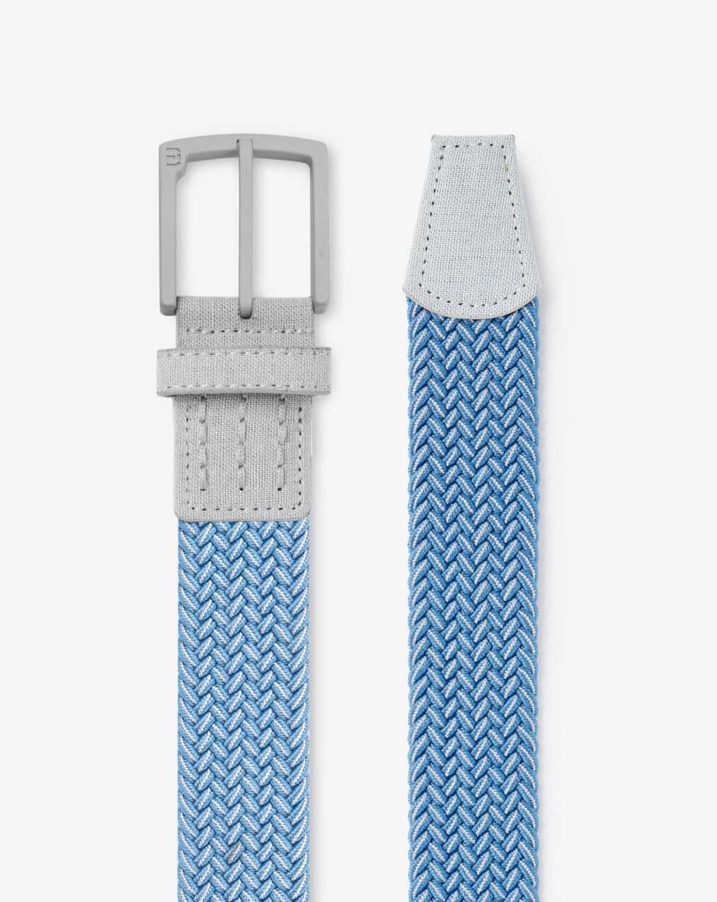 REEF DIVER STRETCH WOVEN BELT 1