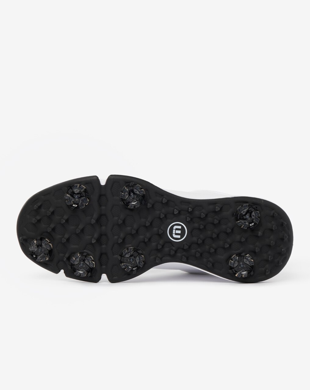 THE RINGER 2 SPIKED GOLF SHOE 1