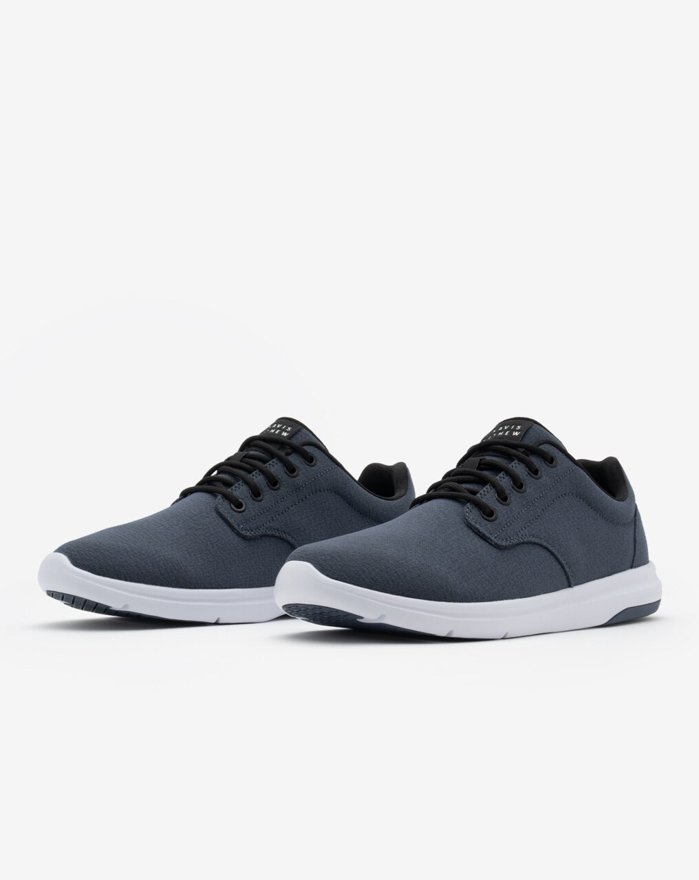 THE DAILY 2 WOVEN 4