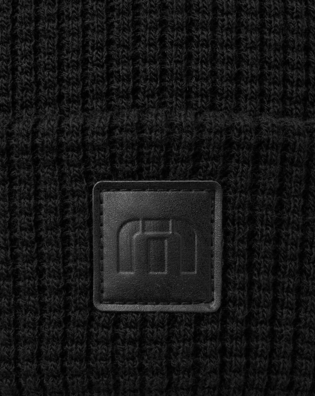 CLOUD WAFFLE BEANIE 3