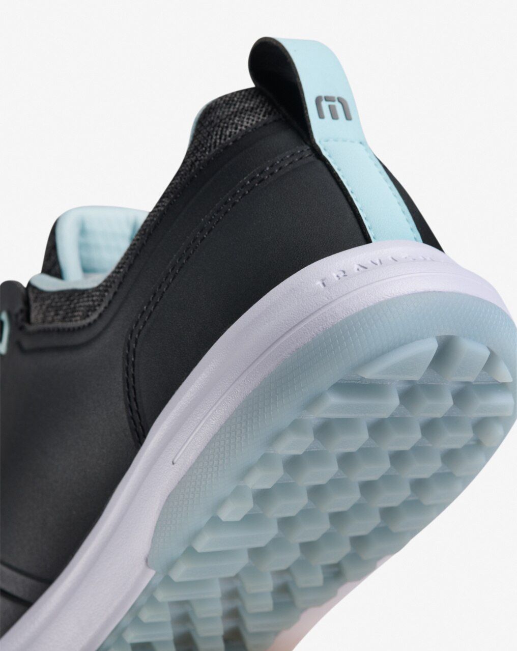 The Daily Pro Plus Golf Shoe 8