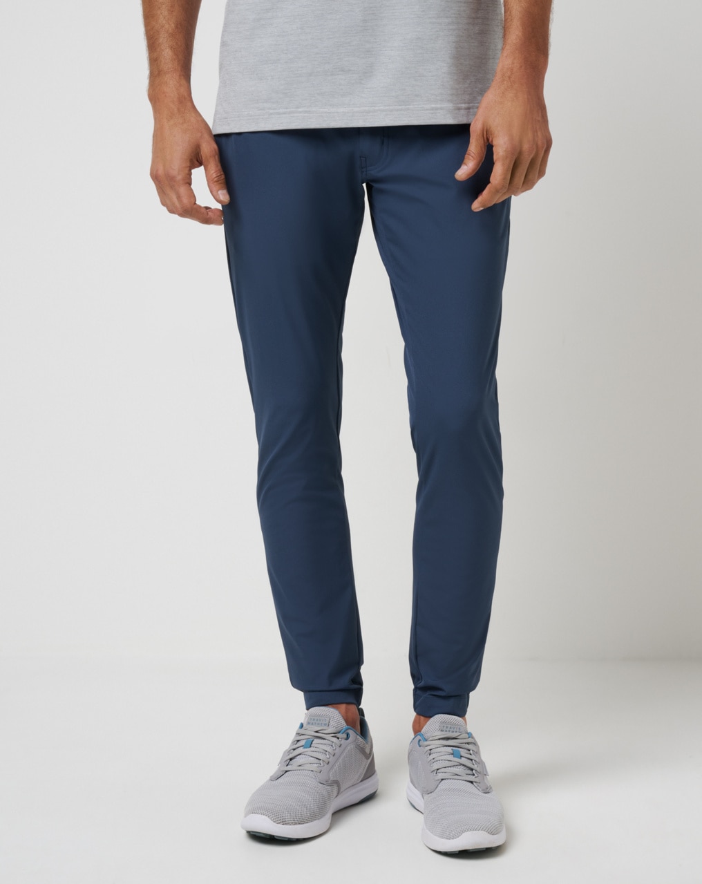 OPEN TO CLOSE JOGGER 0