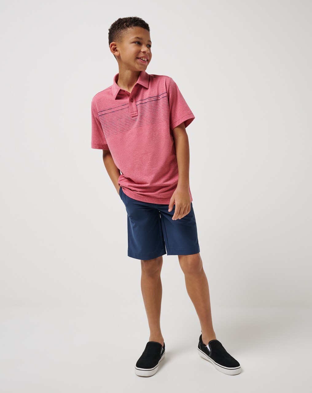 FINAL CALL YOUTH POLO SHIRT 4