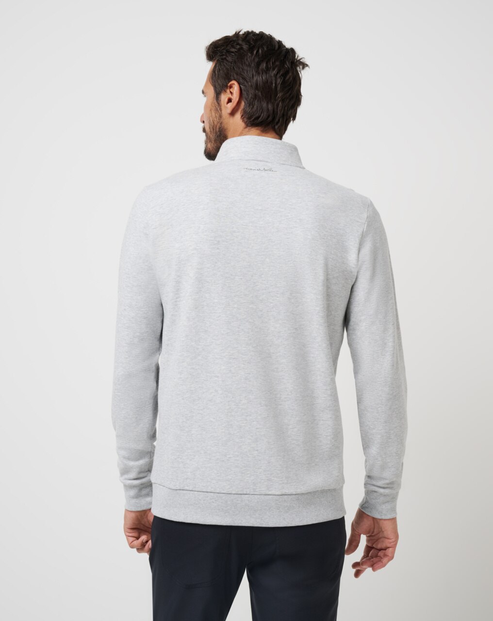 CLOUD QUARTER ZIP 2.0