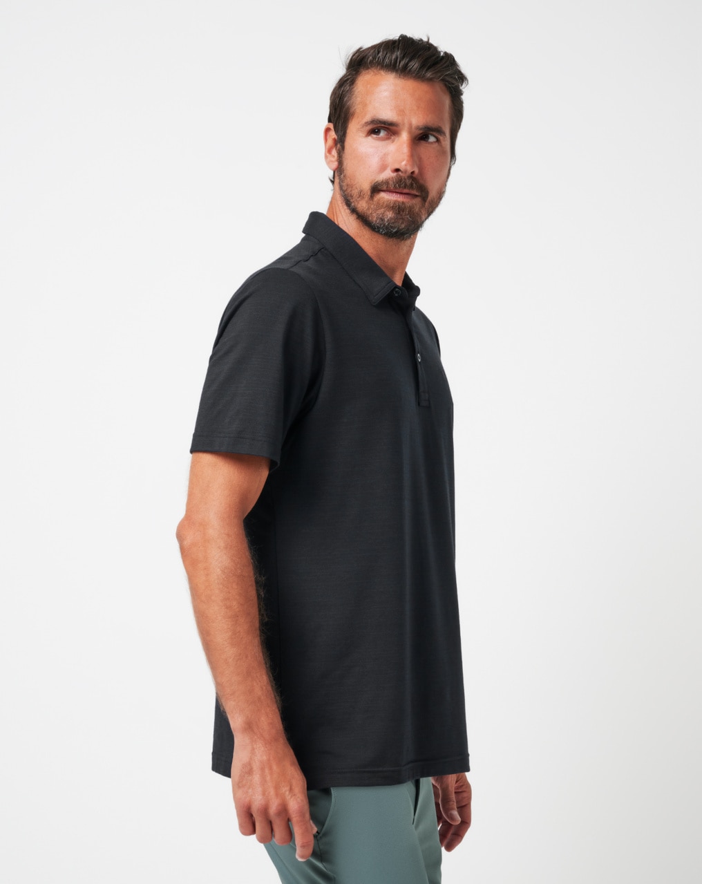 THE HEATER POLO