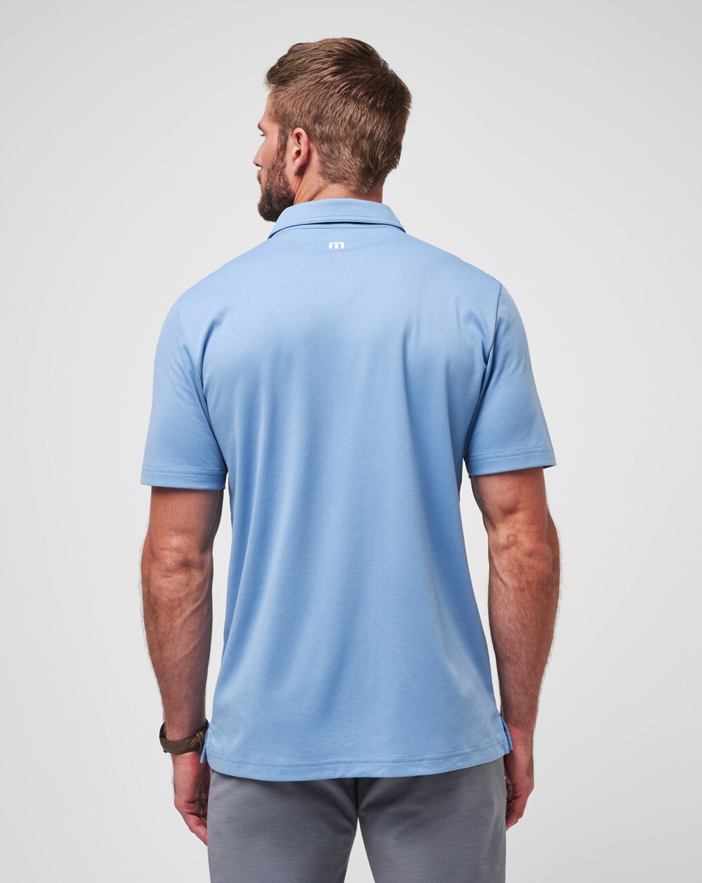 LEID BACK POLO 2