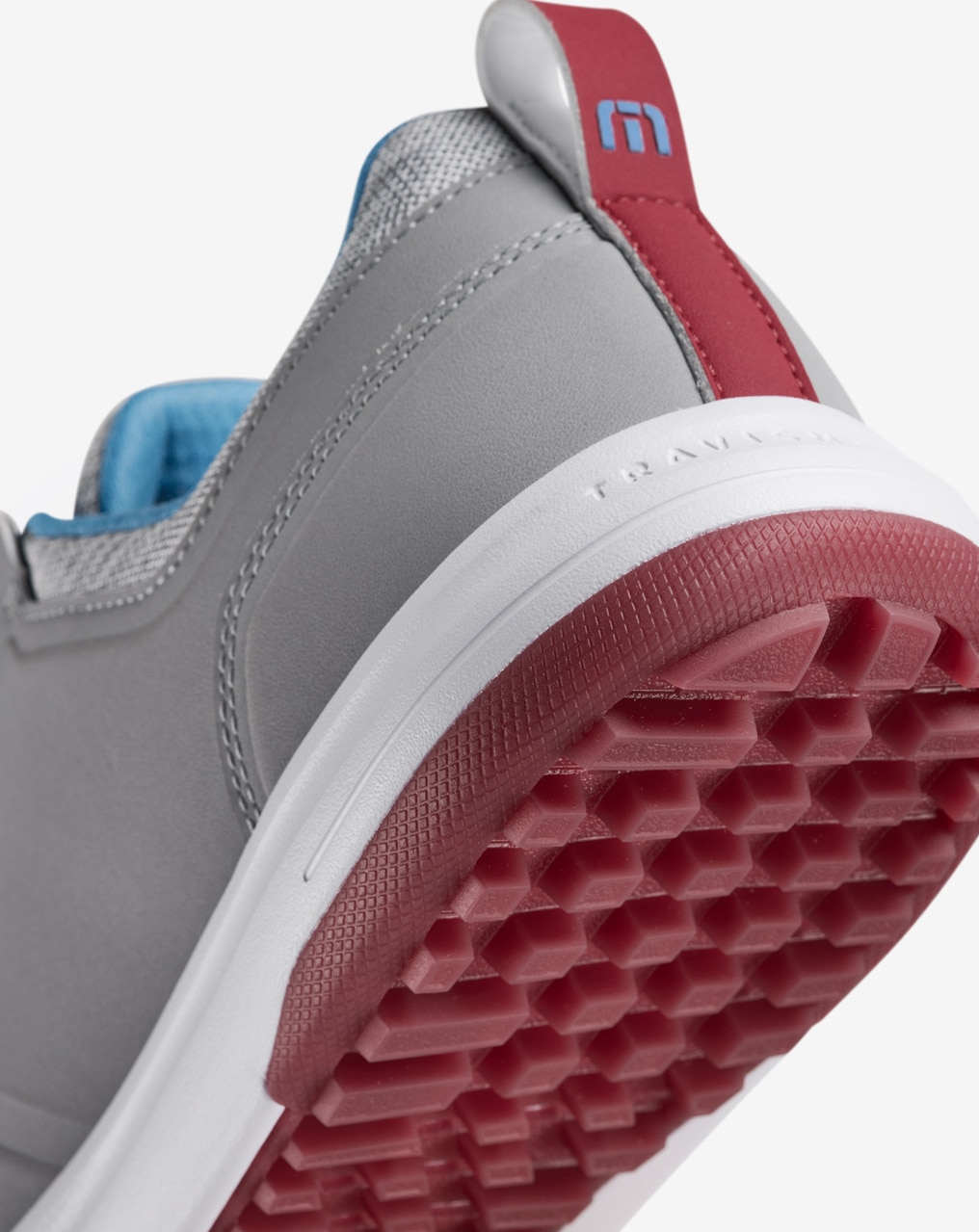 THE DAILY PRO HYBRID PLUS WEATHER RESISTANT GOLF SHOE 7