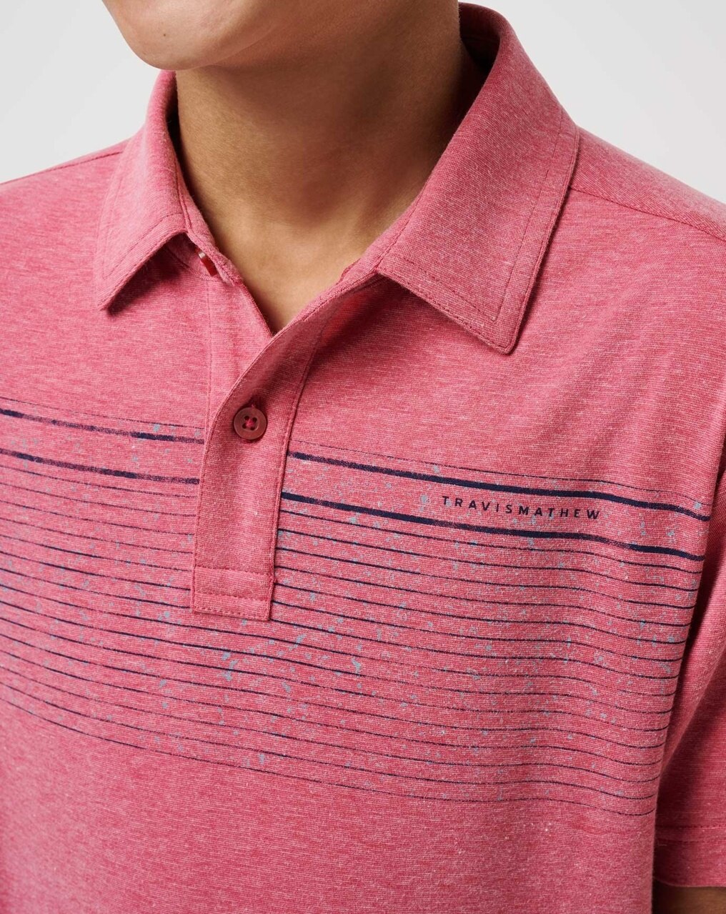 FINAL CALL YOUTH POLO SHIRT 3