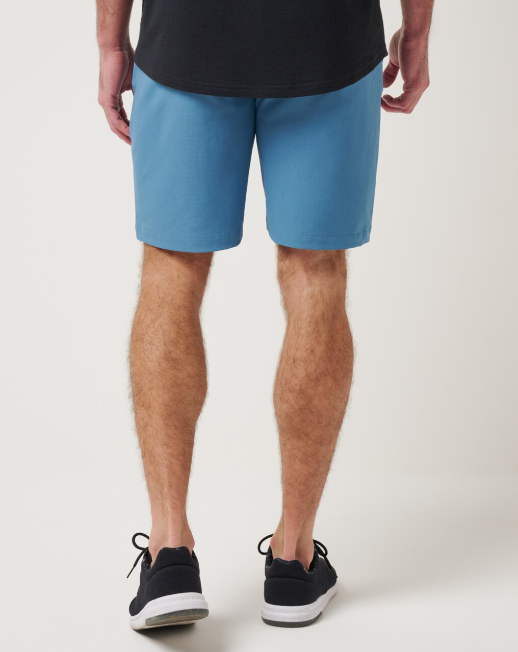 WANDERLUST SHORT 9IN 2