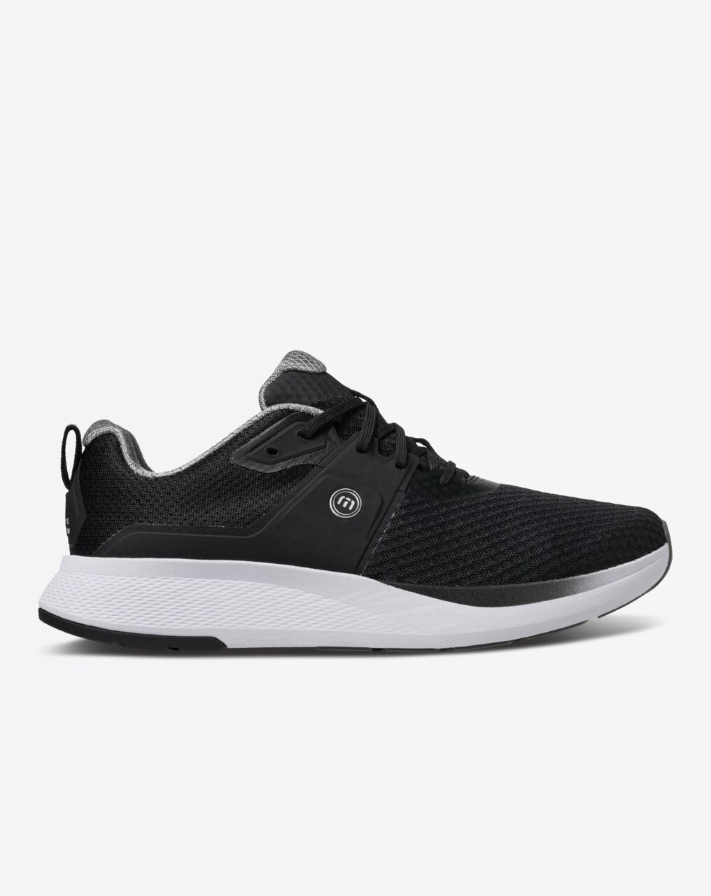 THE NUAGE PERFORMANCE SHOE 2