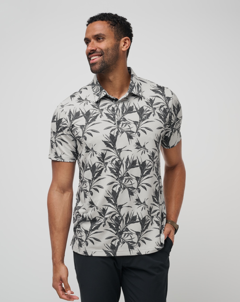 FEATHERWEIGHT COAST POLO 2