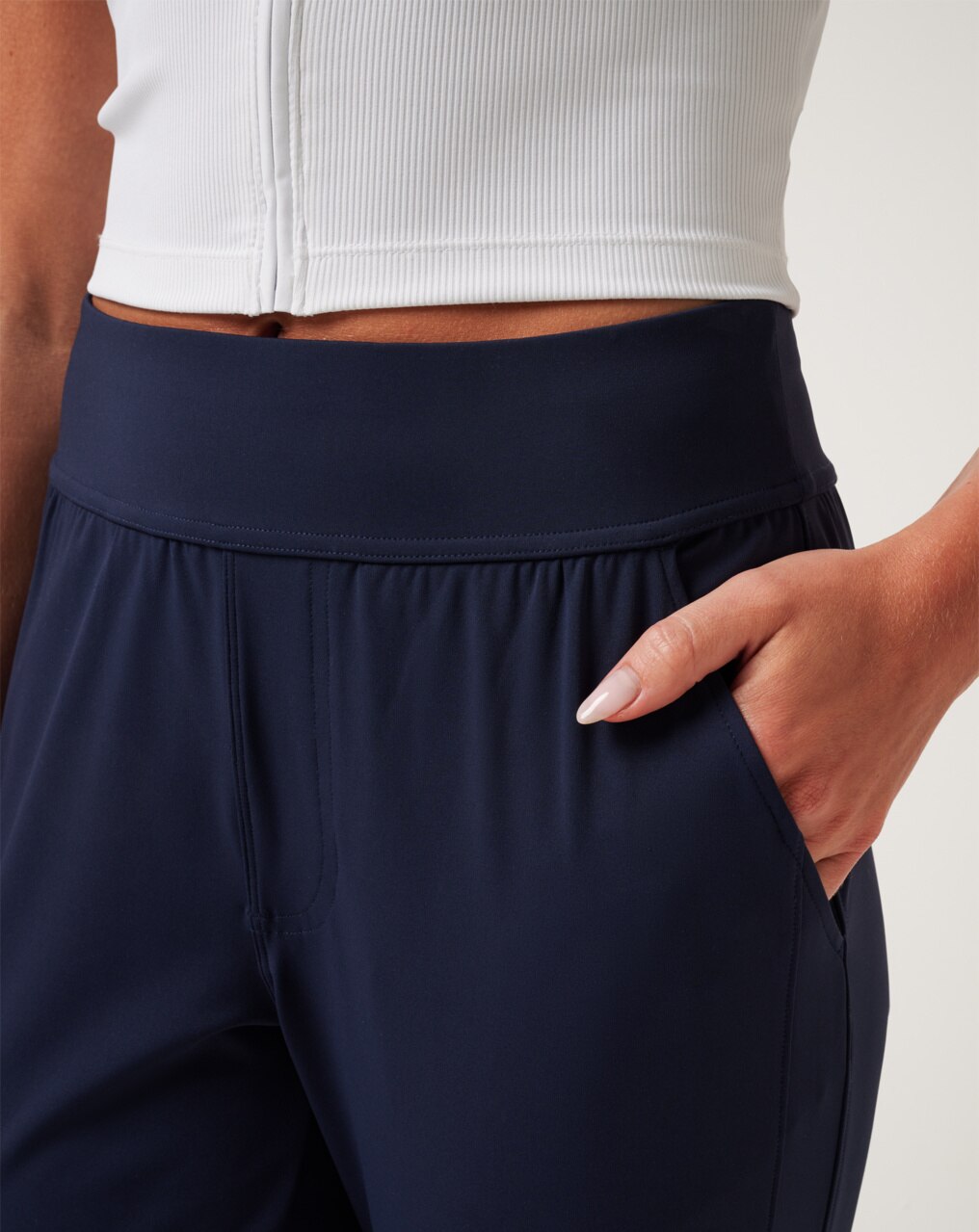 MOVEKNIT RESILIENCE PANT 3
