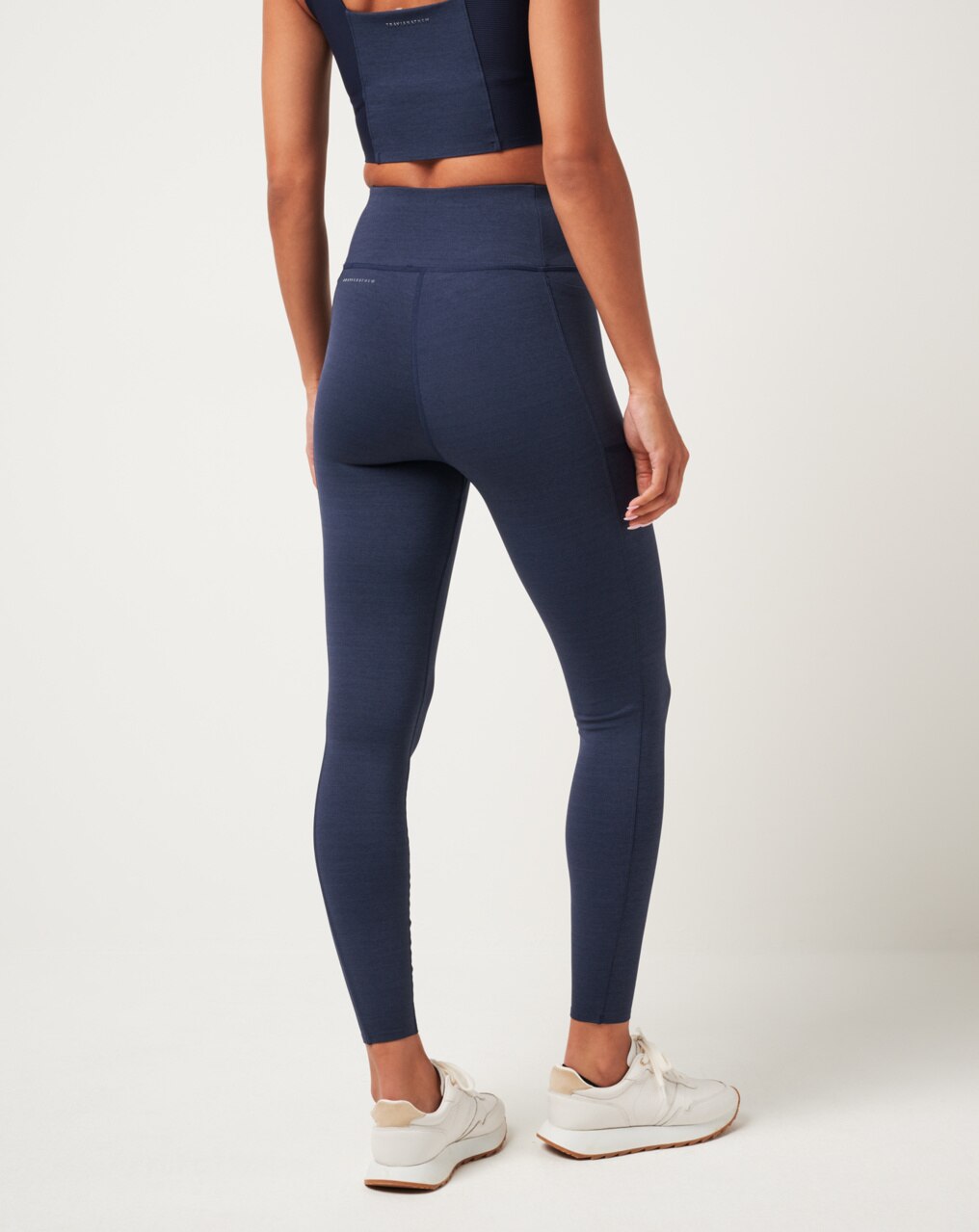 MOVEKNIT BONDED LEGGING 1