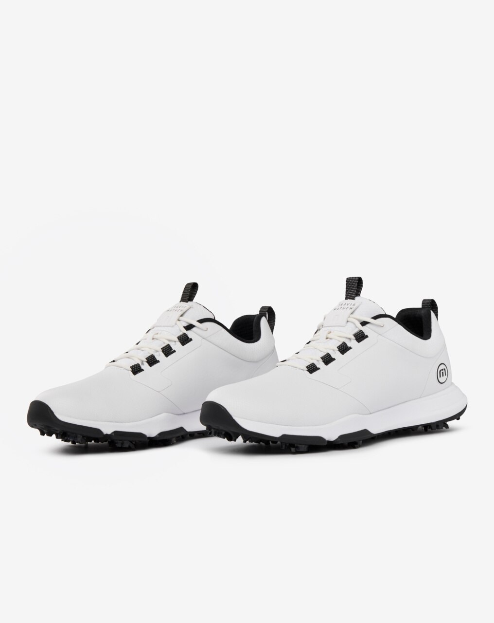 THE RINGER 2 SPIKED GOLF SHOE 4