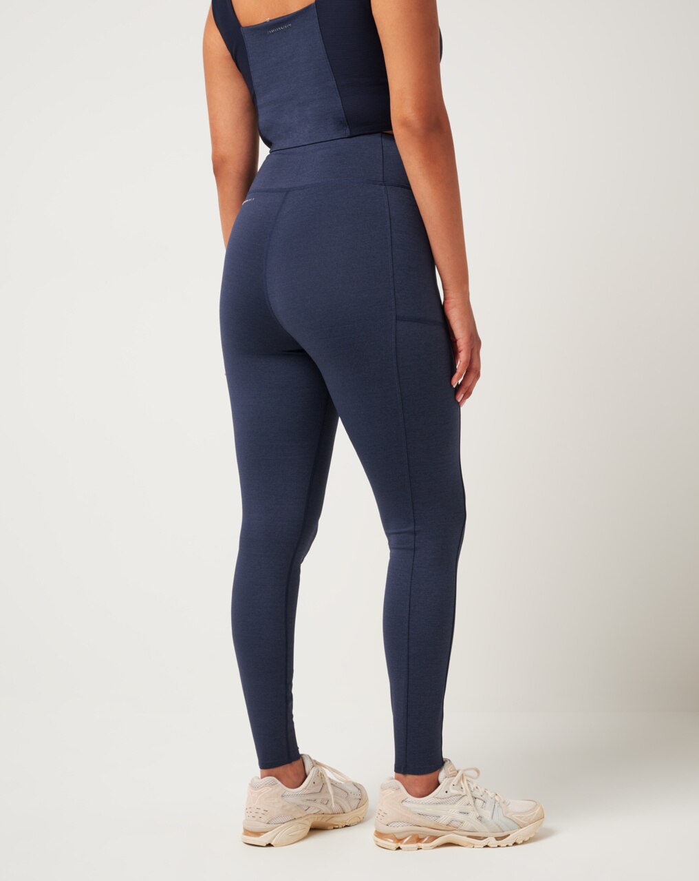 MOVEKNIT BONDED LEGGING 4