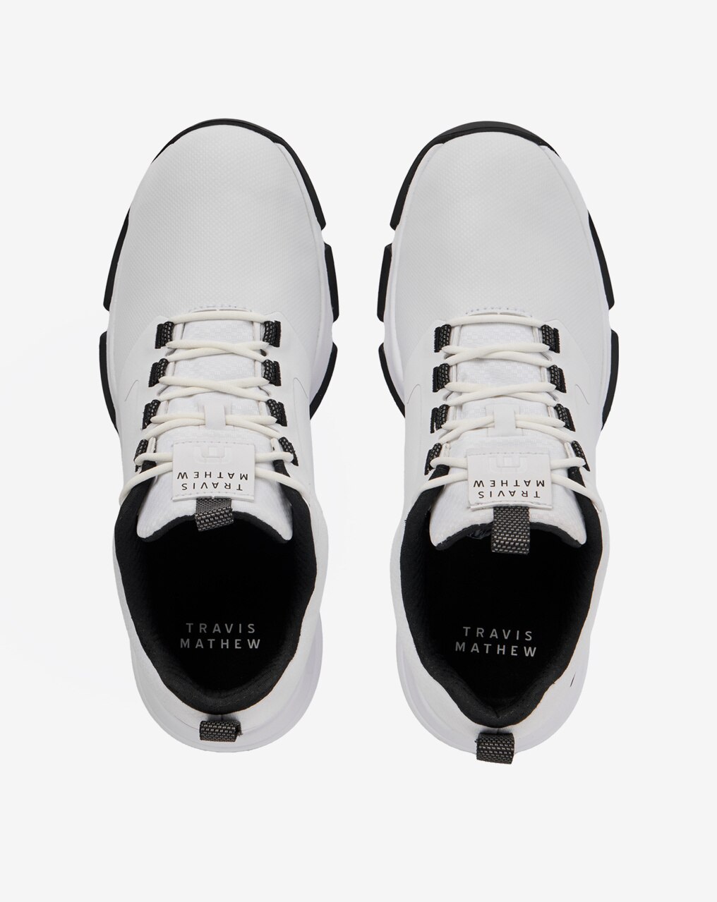 THE RINGER 2 SPIKED GOLF SHOE 3