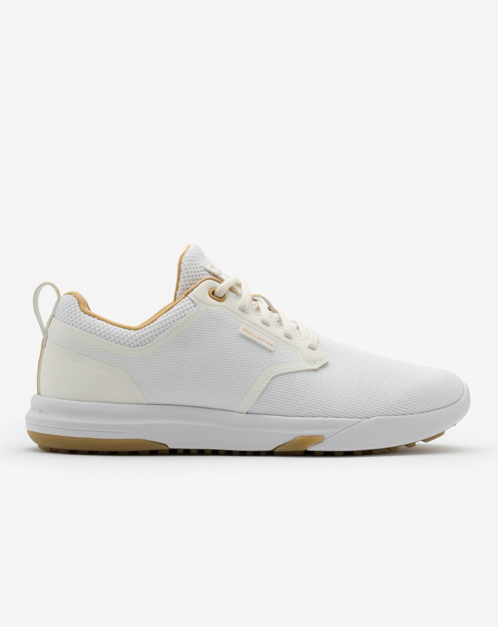 THE DAILY PRO HYBRID GOLF SHOE 2