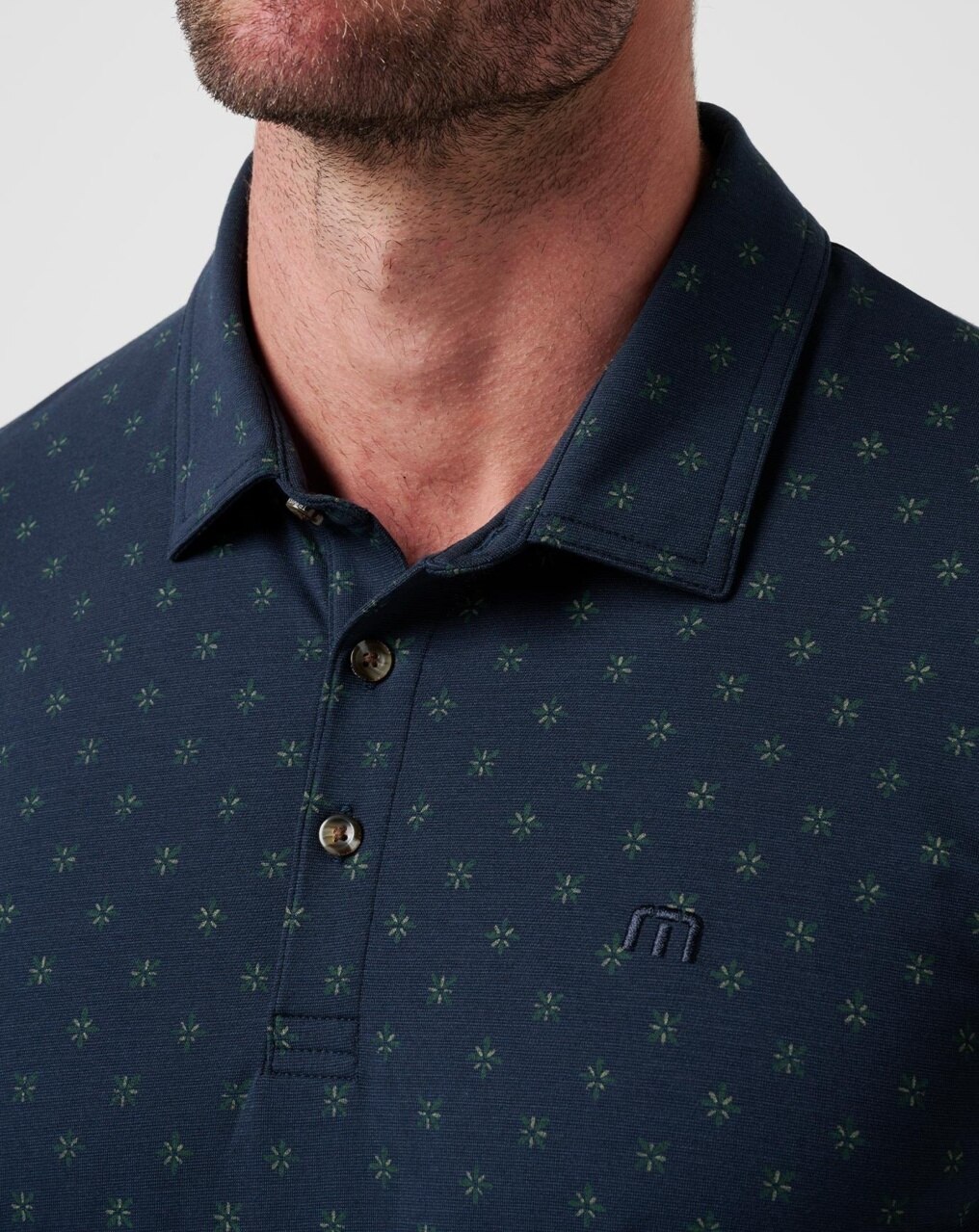 LINE OF PLAY POLO 3
