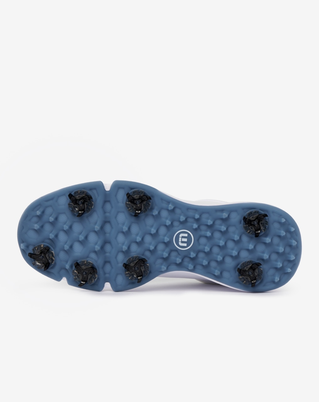 THE RINGER 2 SPIKED GOLF SHOE 1