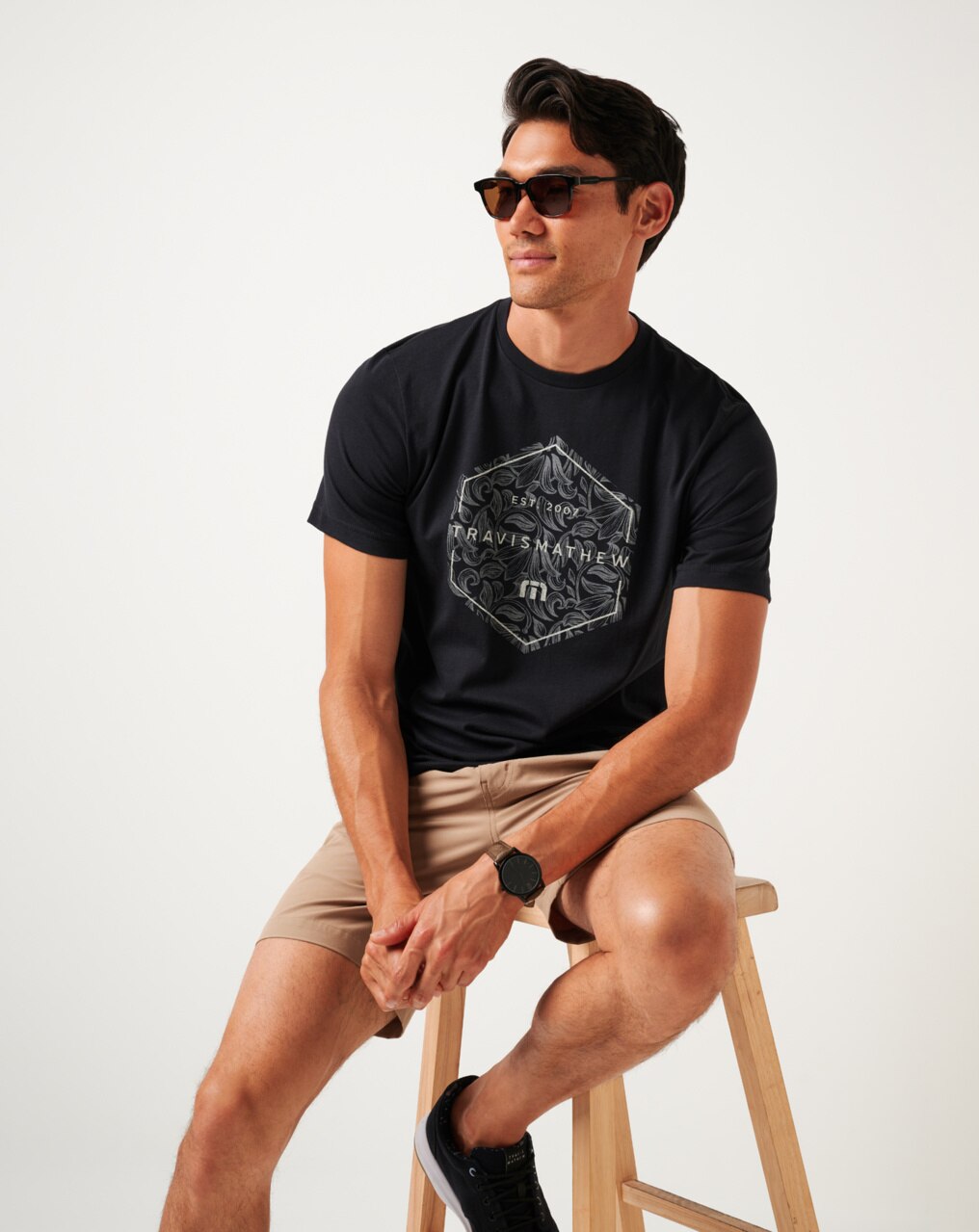 OFF PEAK T-SHIRT 5